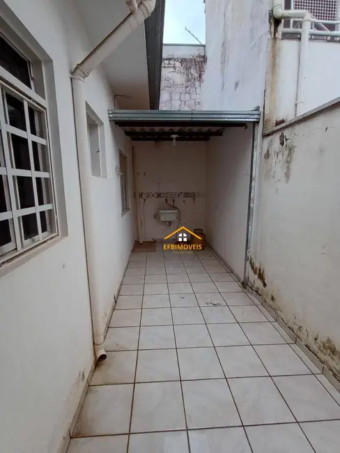 Foto 7 de Sobrado com 2 quartos à venda, 180m2 em Parque Novo Mundo, Americana - SP