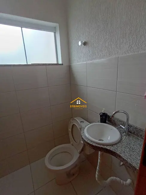 Foto 5 de Sobrado com 2 quartos à venda, 180m2 em Parque Novo Mundo, Americana - SP