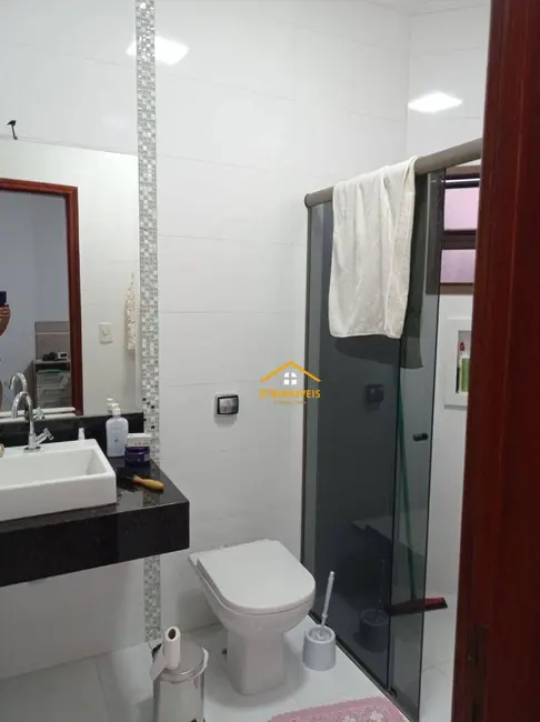 Foto 6 de Sobrado com 3 quartos à venda, 240m2 em Parque Novo Mundo, Americana - SP