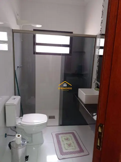 Foto 4 de Sobrado com 3 quartos à venda, 240m2 em Parque Novo Mundo, Americana - SP