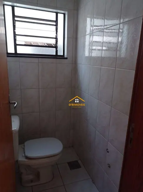 Foto 8 de Sobrado com 3 quartos à venda, 240m2 em Parque Novo Mundo, Americana - SP