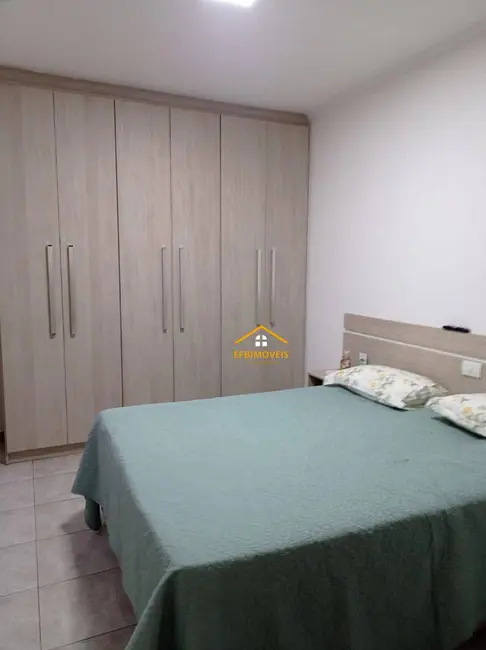 Foto 5 de Sobrado com 3 quartos à venda, 240m2 em Parque Novo Mundo, Americana - SP