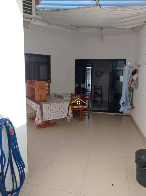 Foto 7 de Sobrado com 3 quartos à venda, 240m2 em Parque Novo Mundo, Americana - SP