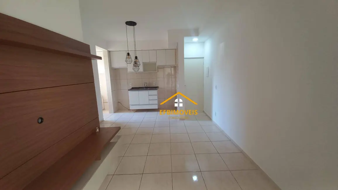 Foto 9 de Apartamento com 2 quartos à venda, 50m2 em Jardim Santa Rita I, Nova Odessa - SP