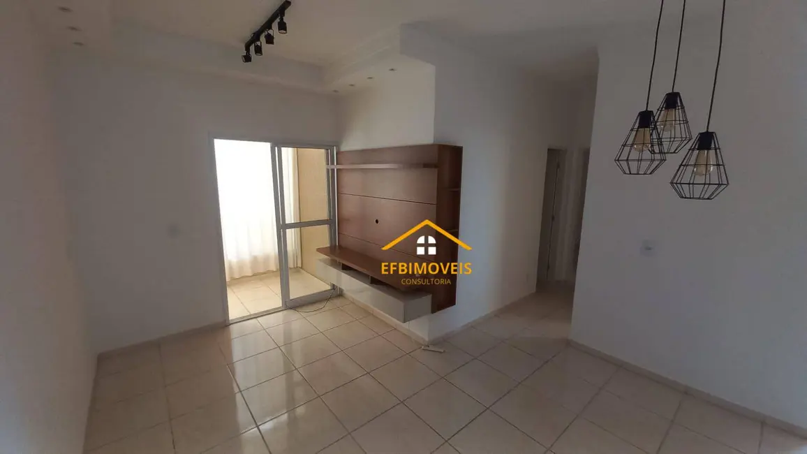 Foto 1 de Apartamento com 2 quartos à venda, 50m2 em Jardim Santa Rita I, Nova Odessa - SP