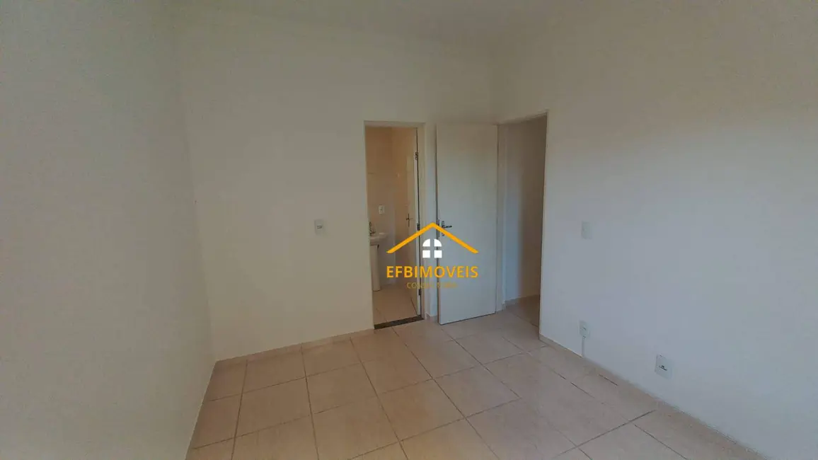 Foto 3 de Apartamento com 2 quartos à venda, 50m2 em Jardim Santa Rita I, Nova Odessa - SP