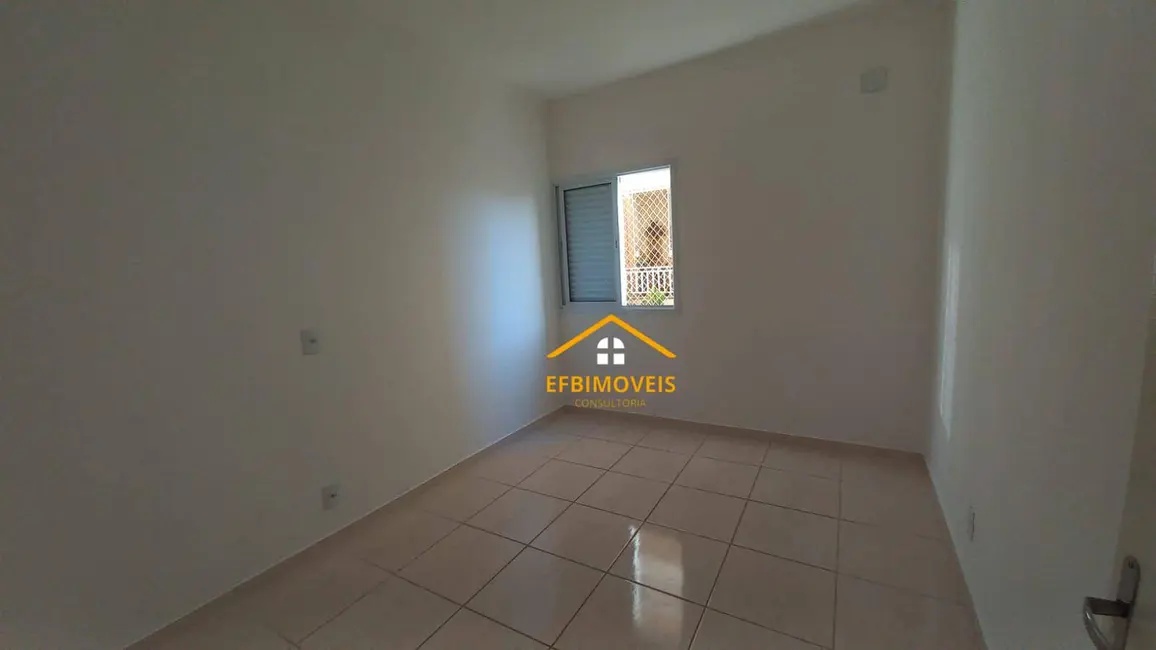 Foto 4 de Apartamento com 2 quartos à venda, 50m2 em Jardim Santa Rita I, Nova Odessa - SP