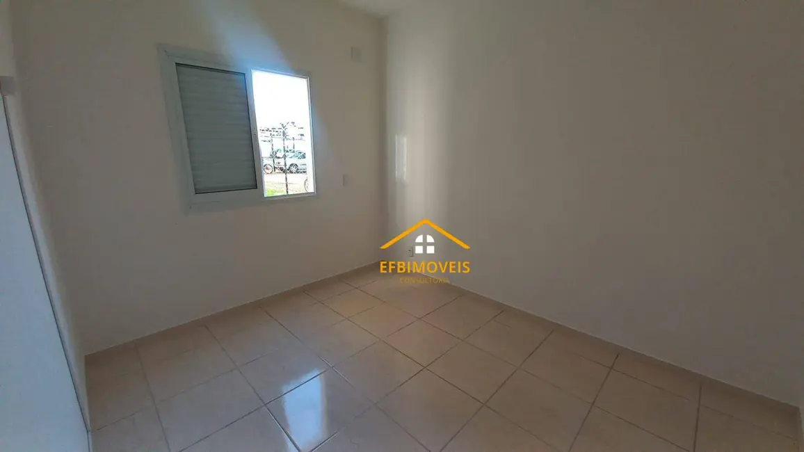 Foto 2 de Apartamento com 2 quartos à venda, 50m2 em Jardim Santa Rita I, Nova Odessa - SP