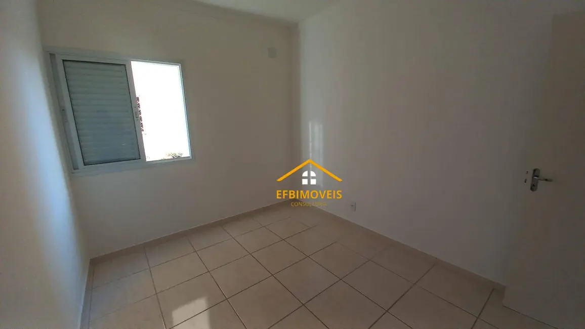 Foto 5 de Apartamento com 2 quartos à venda, 50m2 em Jardim Santa Rita I, Nova Odessa - SP