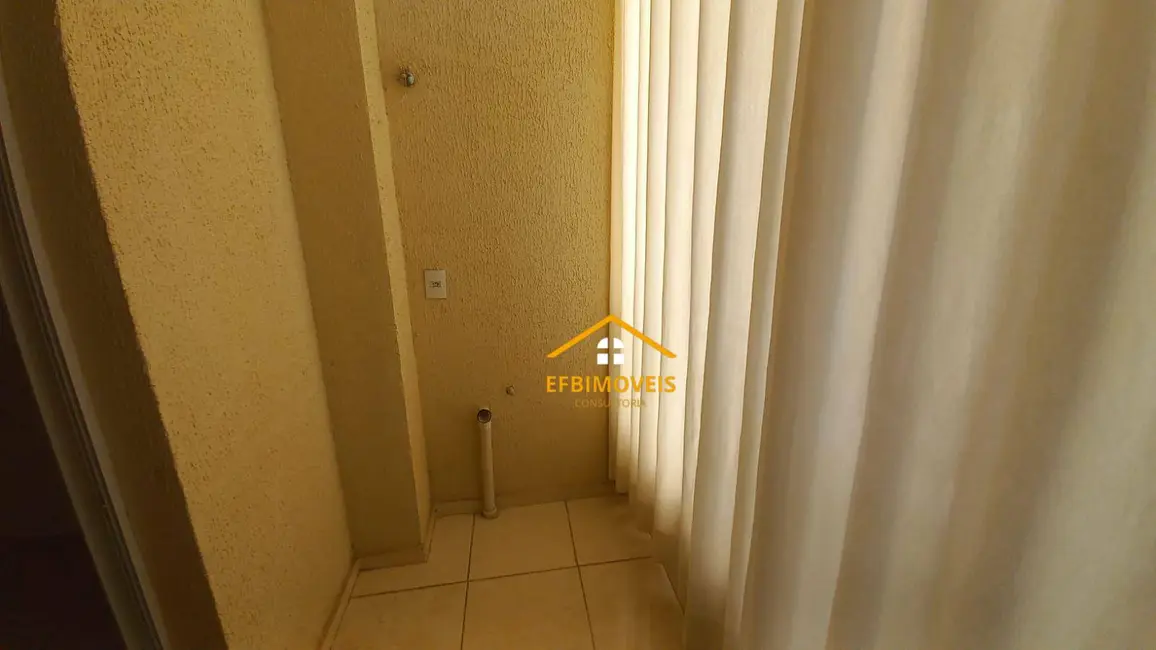 Foto 8 de Apartamento com 2 quartos à venda, 50m2 em Jardim Santa Rita I, Nova Odessa - SP