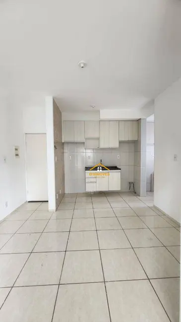Foto 1 de Apartamento com 2 quartos à venda, 50m2 em Jardim da Alvorada, Nova Odessa - SP