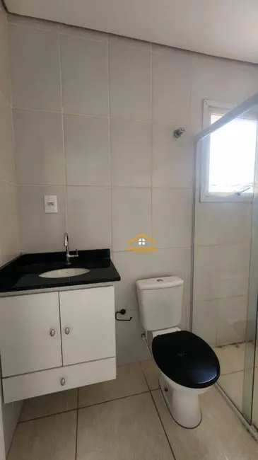 Foto 4 de Apartamento com 2 quartos à venda, 50m2 em Jardim da Alvorada, Nova Odessa - SP