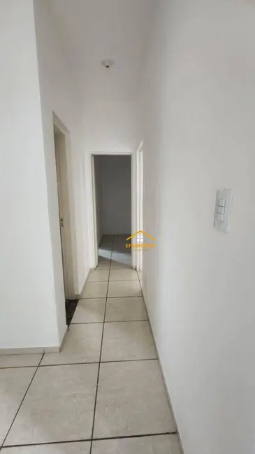 Foto 5 de Apartamento com 2 quartos à venda, 50m2 em Jardim da Alvorada, Nova Odessa - SP