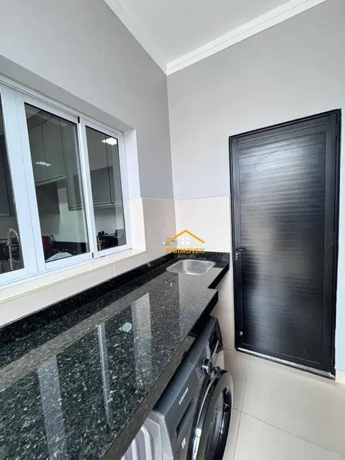 Foto 7 de Casa de Condomínio com 3 quartos à venda, 300m2 em Estância Hípica, Nova Odessa - SP