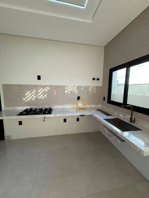 Foto 6 de Casa de Condomínio com 3 quartos à venda, 300m2 em Nova Odessa - SP