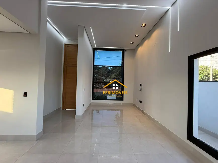 Foto 2 de Casa de Condomínio com 3 quartos à venda, 300m2 em Nova Odessa - SP