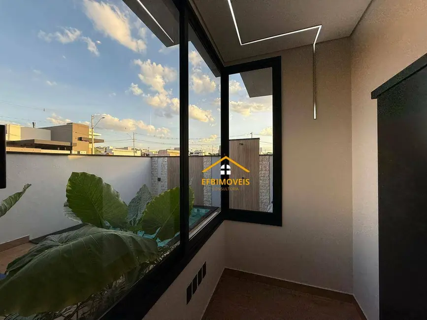 Foto 7 de Casa de Condomínio com 3 quartos à venda, 300m2 em Nova Odessa - SP