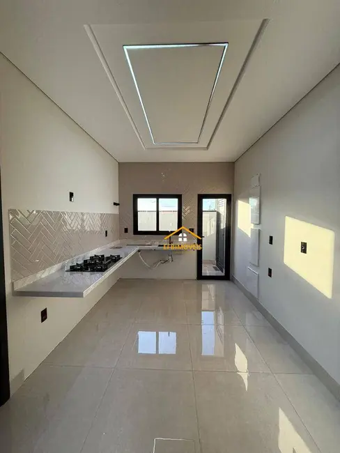 Foto 5 de Casa de Condomínio com 3 quartos à venda, 300m2 em Nova Odessa - SP