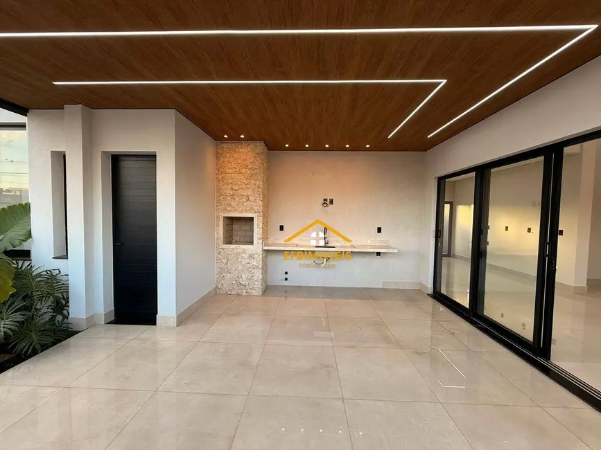 Foto 8 de Casa de Condomínio com 3 quartos à venda, 300m2 em Nova Odessa - SP