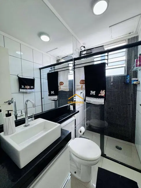 Foto 9 de Apartamento com 2 quartos à venda, 45m2 em Loteamento Industrial Machadinho, Americana - SP