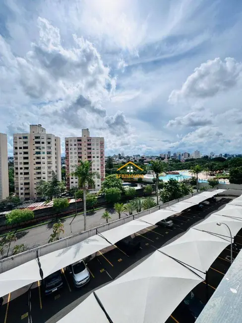 Foto 4 de Apartamento com 2 quartos à venda, 45m2 em Loteamento Industrial Machadinho, Americana - SP