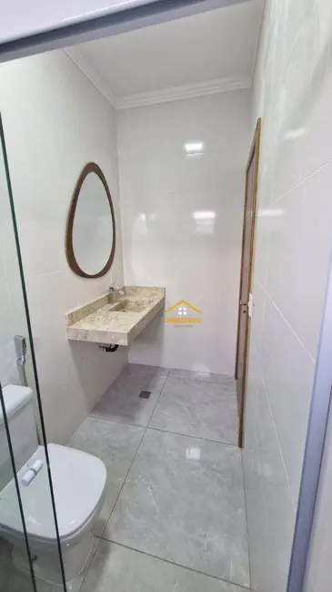 Foto 3 de Casa com 2 quartos à venda, 150m2 em Vila Azenha, Nova Odessa - SP