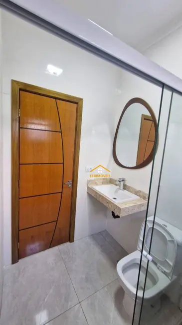 Foto 9 de Casa com 2 quartos à venda, 150m2 em Vila Azenha, Nova Odessa - SP