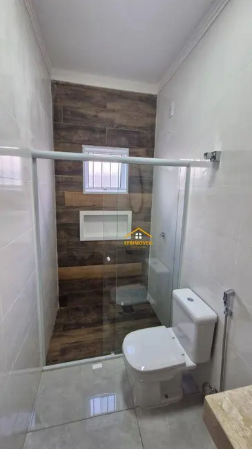 Foto 4 de Casa com 2 quartos à venda, 150m2 em Vila Azenha, Nova Odessa - SP
