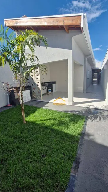 Foto 2 de Casa com 2 quartos à venda, 150m2 em Vila Azenha, Nova Odessa - SP