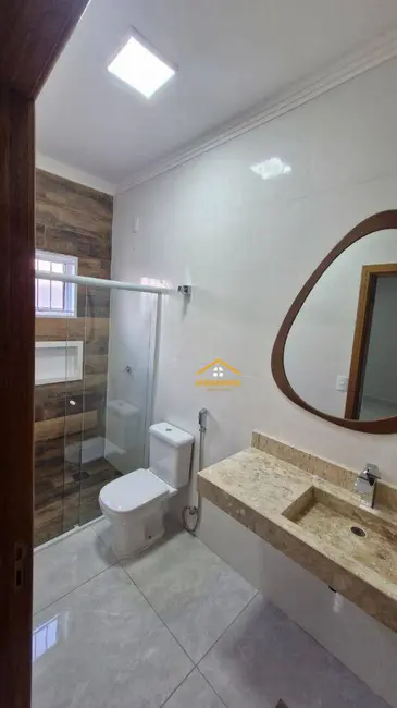 Foto 6 de Casa com 2 quartos à venda, 150m2 em Vila Azenha, Nova Odessa - SP