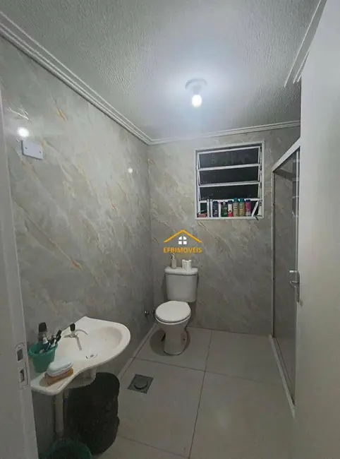 Foto 3 de Apartamento com 2 quartos à venda, 49m2 em Jardim Monte das Oliveiras, Nova Odessa - SP