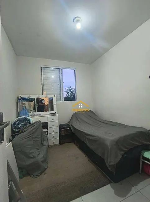 Foto 4 de Apartamento com 2 quartos à venda, 49m2 em Jardim Monte das Oliveiras, Nova Odessa - SP