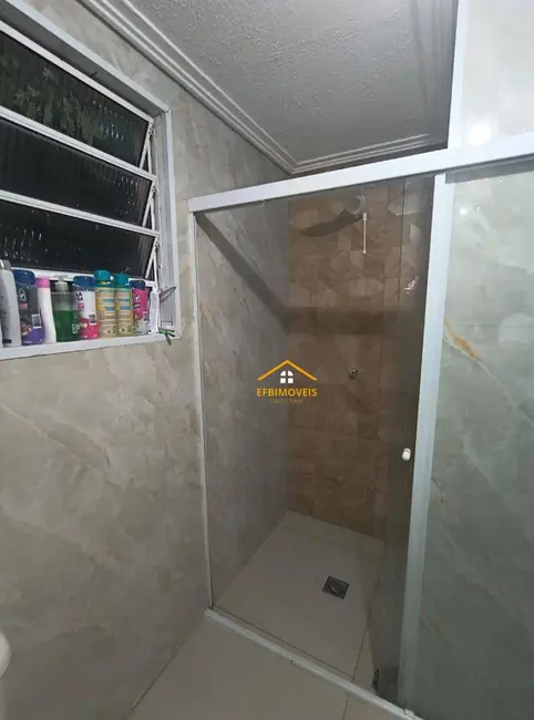 Foto 5 de Apartamento com 2 quartos à venda, 49m2 em Jardim Monte das Oliveiras, Nova Odessa - SP
