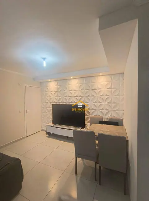 Foto 6 de Apartamento com 2 quartos à venda, 49m2 em Jardim Monte das Oliveiras, Nova Odessa - SP