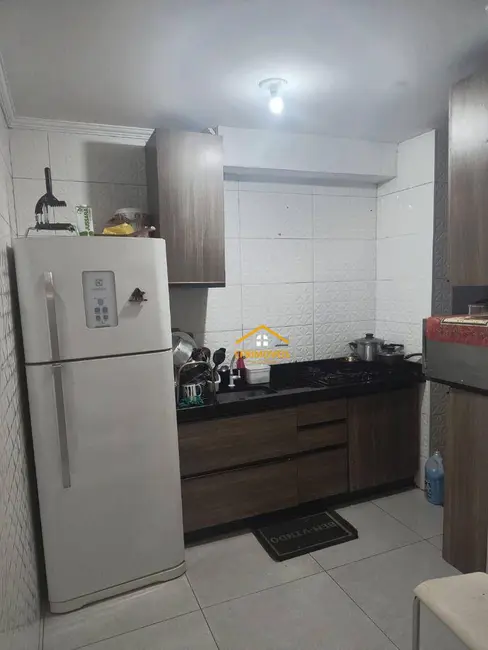 Foto 7 de Apartamento com 2 quartos à venda, 49m2 em Jardim Monte das Oliveiras, Nova Odessa - SP