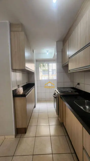Foto 7 de Apartamento com 2 quartos à venda, 49m2 em Jardim Monte das Oliveiras, Nova Odessa - SP