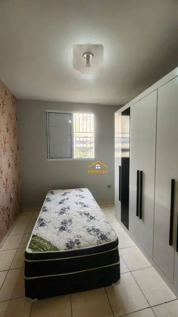 Foto 5 de Apartamento com 2 quartos à venda, 49m2 em Jardim Monte das Oliveiras, Nova Odessa - SP