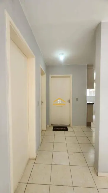 Foto 2 de Apartamento com 2 quartos à venda, 49m2 em Jardim Monte das Oliveiras, Nova Odessa - SP