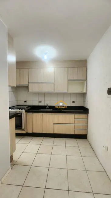 Foto 4 de Apartamento com 2 quartos à venda, 49m2 em Jardim Monte das Oliveiras, Nova Odessa - SP