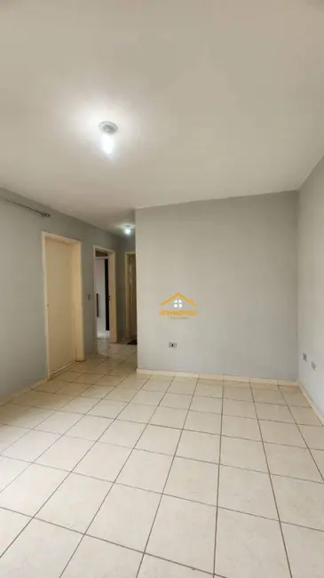 Foto 6 de Apartamento com 2 quartos à venda, 49m2 em Jardim Monte das Oliveiras, Nova Odessa - SP
