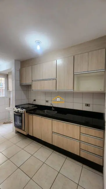 Foto 1 de Apartamento com 2 quartos à venda, 49m2 em Jardim Monte das Oliveiras, Nova Odessa - SP