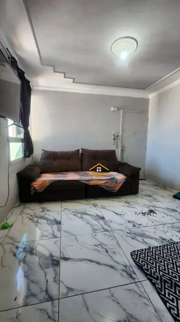 Foto 1 de Apartamento com 2 quartos à venda, 49m2 em Jardim Monte das Oliveiras, Nova Odessa - SP