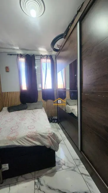 Foto 2 de Apartamento com 2 quartos à venda, 49m2 em Jardim Monte das Oliveiras, Nova Odessa - SP