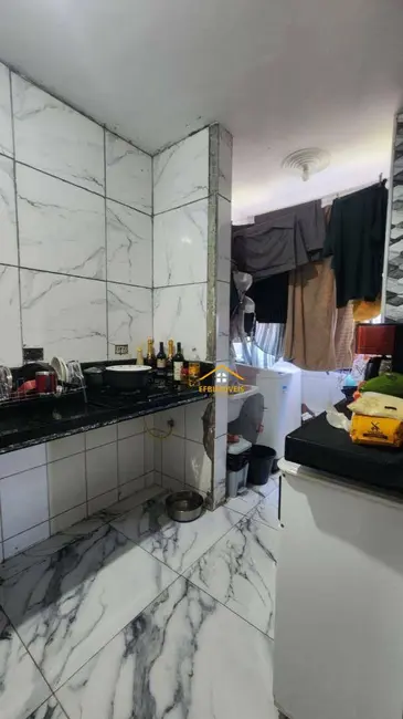 Foto 4 de Apartamento com 2 quartos à venda, 49m2 em Jardim Monte das Oliveiras, Nova Odessa - SP