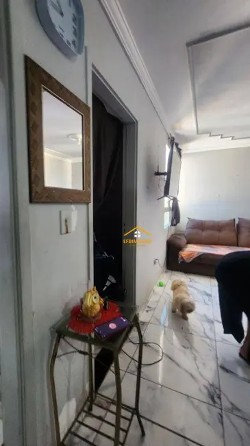 Foto 5 de Apartamento com 2 quartos à venda, 49m2 em Jardim Monte das Oliveiras, Nova Odessa - SP