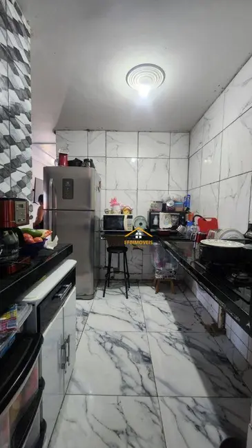 Foto 3 de Apartamento com 2 quartos à venda, 49m2 em Jardim Monte das Oliveiras, Nova Odessa - SP