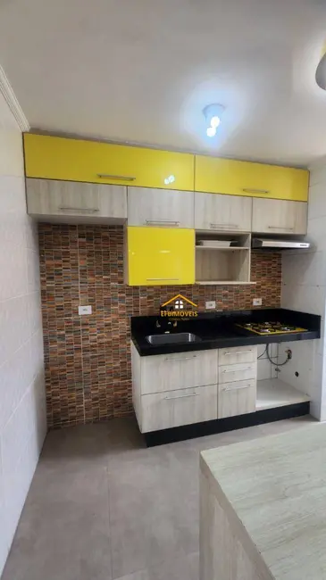 Foto 7 de Apartamento com 2 quartos à venda, 49m2 em Jardim Monte das Oliveiras, Nova Odessa - SP