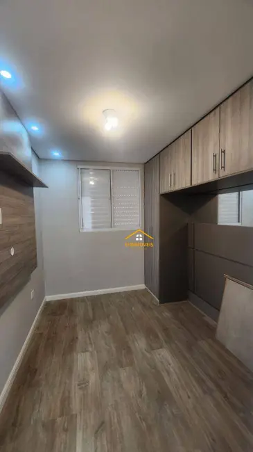 Foto 5 de Apartamento com 2 quartos à venda, 49m2 em Jardim Monte das Oliveiras, Nova Odessa - SP