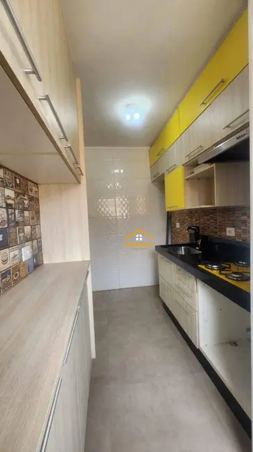 Foto 6 de Apartamento com 2 quartos à venda, 49m2 em Jardim Monte das Oliveiras, Nova Odessa - SP