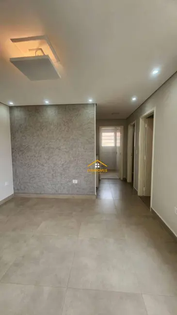 Foto 3 de Apartamento com 2 quartos à venda, 49m2 em Jardim Monte das Oliveiras, Nova Odessa - SP